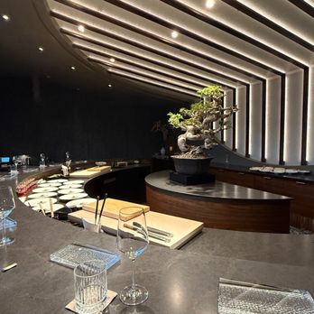 Kōsen - Sushi Bars Near Me - Tampa, Florida