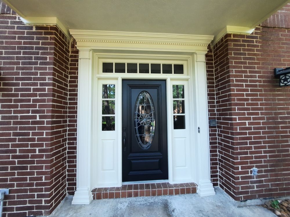 Slide of Hernandez Roofing & Siding