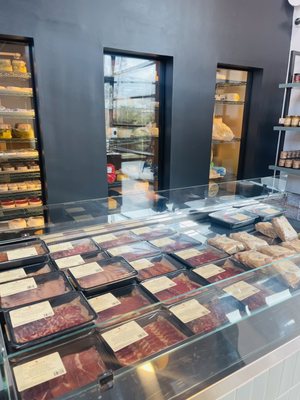 Capella Cheese by null