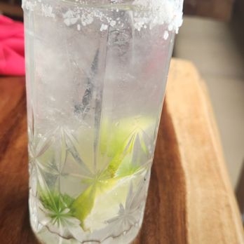 Rosa Madera - Ranch water - Mexican Near Me - Camarillo, California