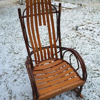 NEK of the Woods - chair before repair - Furniture Stores Near Me - Jericho, Vermont NEK of the Woods - chair before repair - Furniture Stores Near Me - Jericho, Vermont