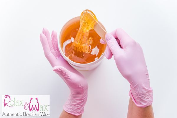 Relax and Wax - Cumberland Atlanta