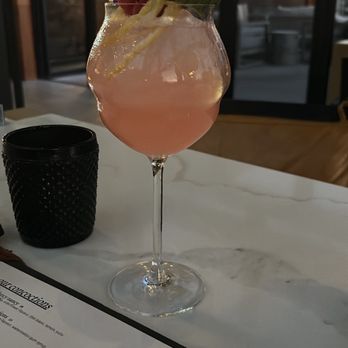 Goodale Station - Jealous Justine - New American Near Me - Columbus, Ohio