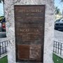 Photo of Ruben Dario Bust