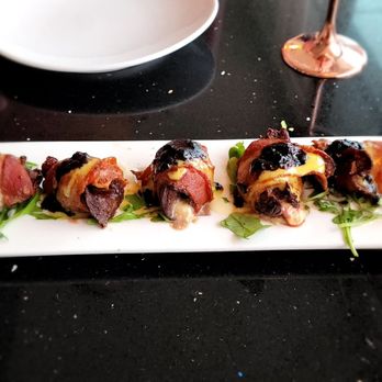 Lalla Grill Oceanside - Seafood Near Me - Monterey, California