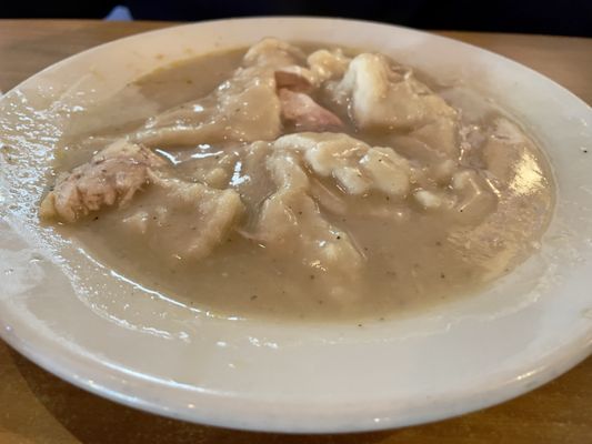 Big Ed's Garner Restaurant by null