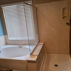 Before repairs