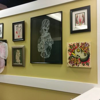 Stranci Tattoo & Piercing - Piercing Near Me - Cleveland, Ohio Stranci Tattoo & Piercing - Piercing Near Me - Cleveland, Ohio