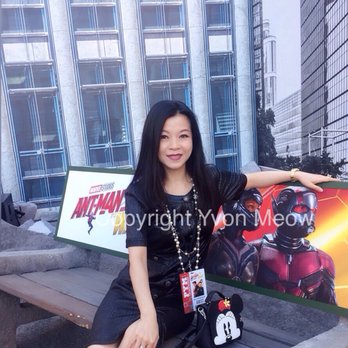 El Capitan Theatre - Hi hi from the Antman premier!! - Cinema Near Me - Los Angeles, California El Capitan Theatre - Hi hi from the Antman premier!! - Cinema Near Me - Los Angeles, California