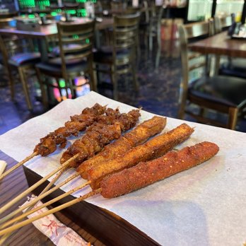 Always Cool BBQ - Bars Near Me - Fremont, California