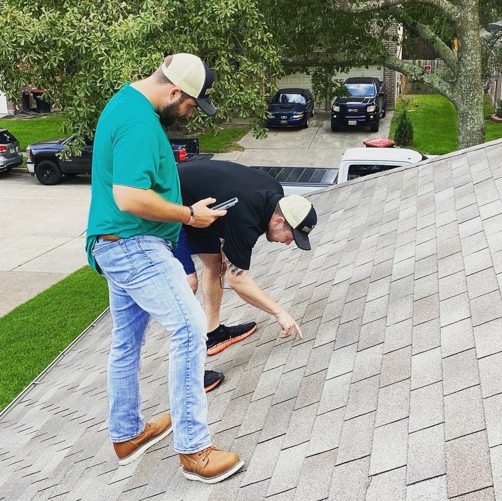 Slide of Skyline Designs Roofing & Restoration