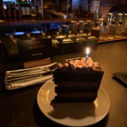Chocolate Cake
