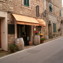 Enoteca Bibere