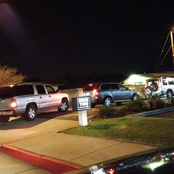 Grand Burger - Drive thru is horrible - Burgers Near Me - Glendora, California