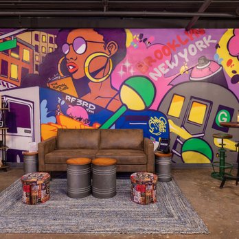 Social Cues - BSA - B.S.A. Lounge Area - Venues & Event Spaces Near Me - Brooklyn, New York Social Cues - BSA - B.S.A. Lounge Area - Venues & Event Spaces Near Me - Brooklyn, New York