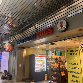 Gold Coast Dogs - Fast Food Near Me - Chicago, Illinois Gold Coast Dogs - Fast Food Near Me - Chicago, Illinois