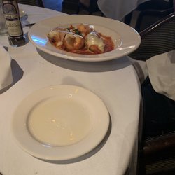 Antonio Rimanelli - Stuffed shells