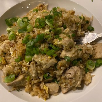 Inkawasi Peruvian Restaurant - Latin American Near Me - Bradenton, Florida