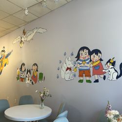 Nine Winters Bakery