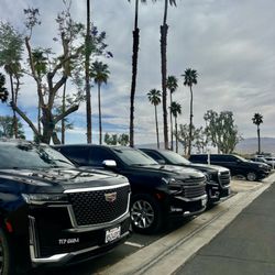 Ride Lux Tnn - Coachella 2025 ready #luxurycarservice