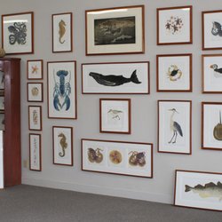 Check out Matthew Smith etchings!!