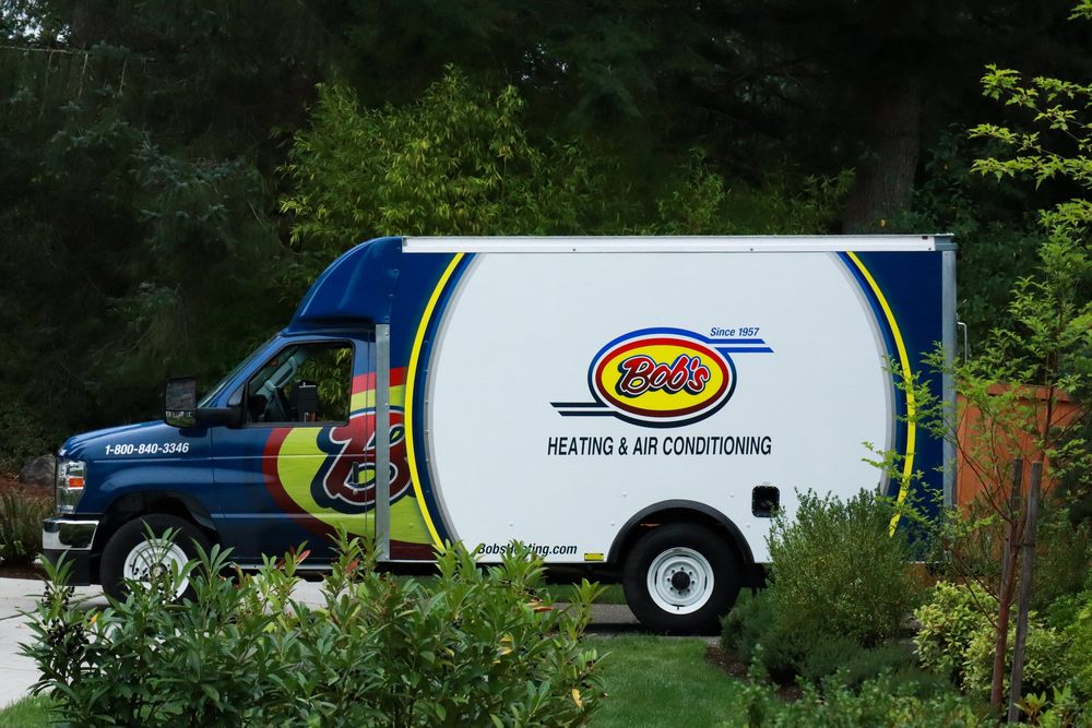 BOB’S HEATING & AIR CONDITIONING Updated August 2024 42 Photos
