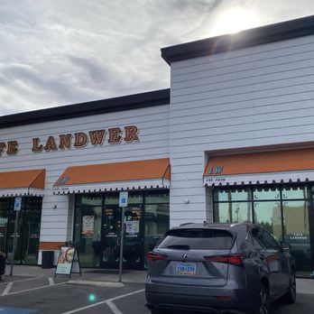 Cafe Landwer - Exterior - Cafes Near Me - Las Vegas, Nevada Cafe Landwer - Exterior - Cafes Near Me - Las Vegas, Nevada