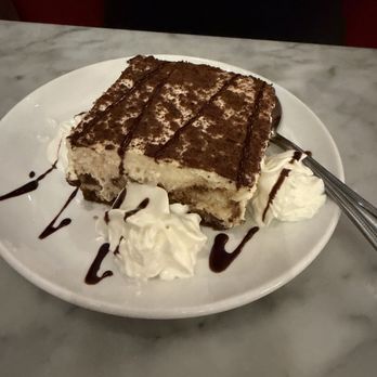 Antonio's Bacaro - Tiramisu - Italian Near Me - Hyde Park, Massachusetts Antonio's Bacaro - Tiramisu - Italian Near Me - Hyde Park, Massachusetts
