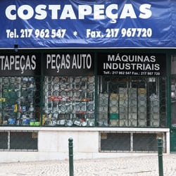 Costapeças