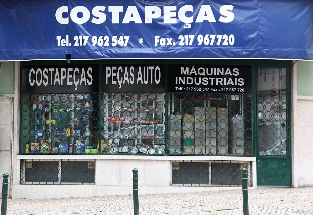 Costapeças