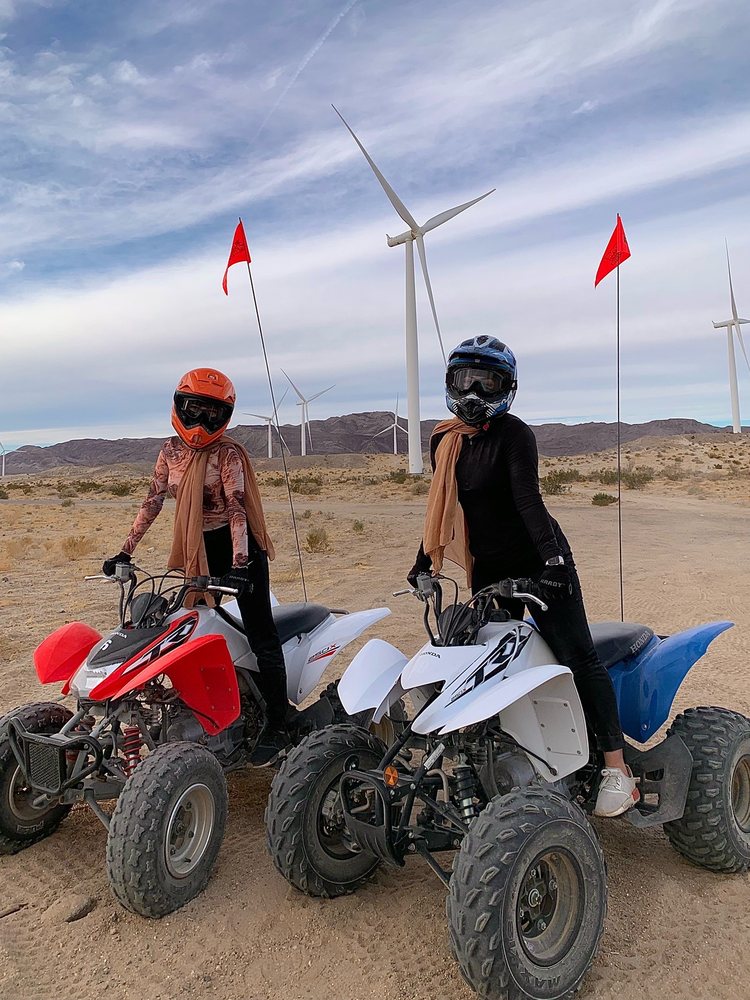 ATV SAN DIEGO Updated October 2024 17 Photos & 13 Reviews 1182 N Imperial Hwy, Ocotillo