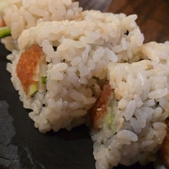 Fujiya - Spicy tuna roll - Japanese Near Me - Elk Grove, California