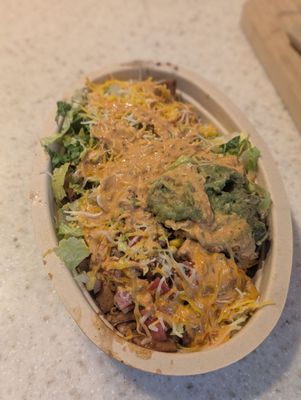 Tacobee's by null