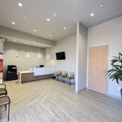 Cvam - Lobby
