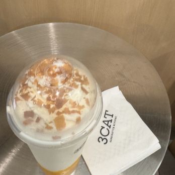 3CAT Handcrafted Beverage - Bubble Tea Near Me - Los Angeles, California 3CAT Handcrafted Beverage - Bubble Tea Near Me - Los Angeles, California