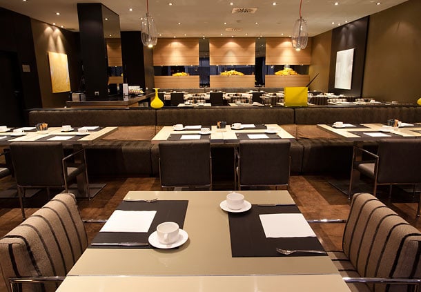 AC Hotel by Marriott Madrid Feria