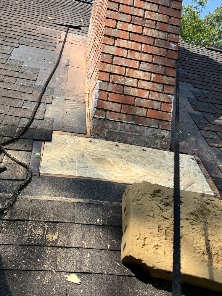 Slide of Eros Construction