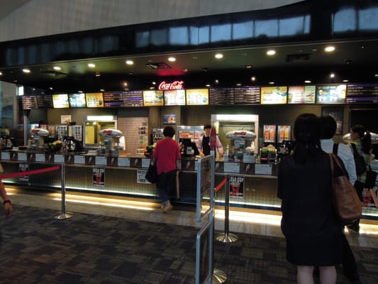 Midland Square by null