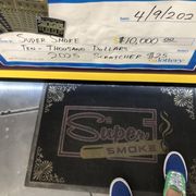 SUPER SMOKE - Updated June 2026 - 17 Reviews - 526 N Atlantic Blvd, Alhambra,  California - Tobacco Shops - Phone Number