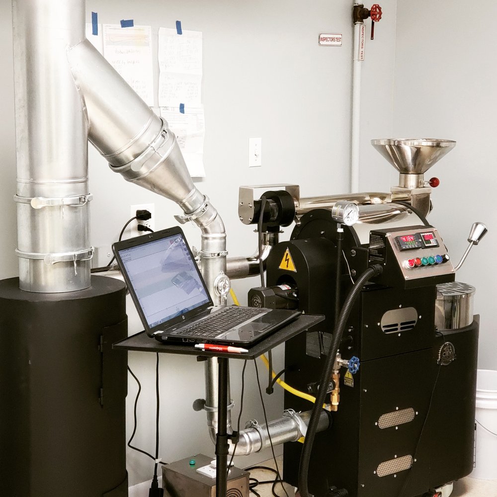 GOST COFFEE ROASTERS 57 Photos & 37 Reviews 1333 S Schoolhouse Rd