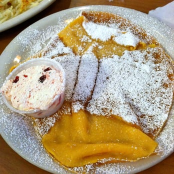Millbrae Pancake House - Swedish Pancake = too soggy - American Near Me - Millbrae, California Millbrae Pancake House - Swedish Pancake = too soggy - American Near Me - Millbrae, California