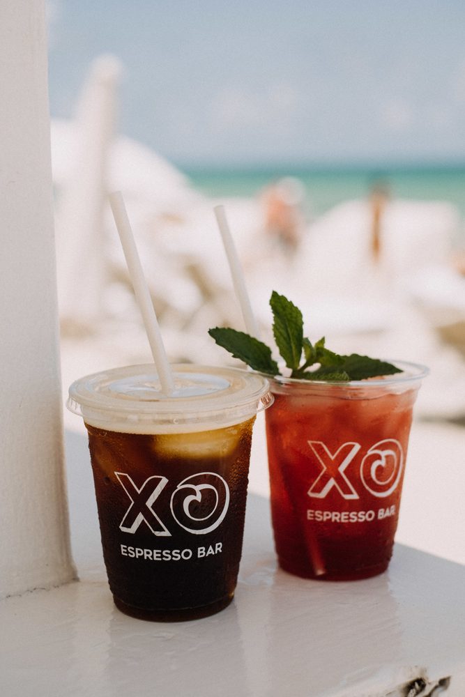 XO Espresso Bar Image