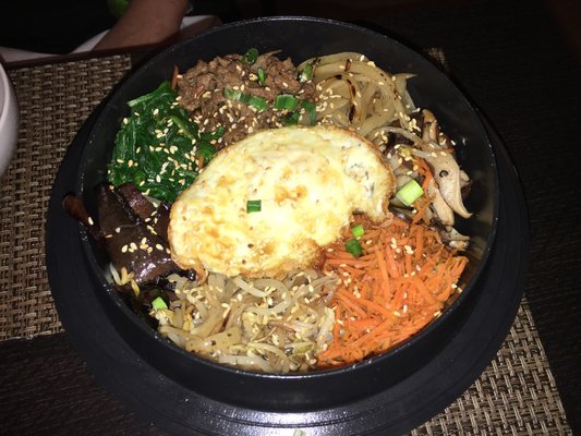 Fuchai Fusion Korean Restaurant down town Miami(Deliver with DOORDASH) by null