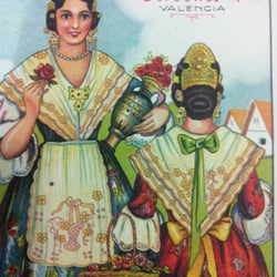 La Tienda de las Ollas de Hierro