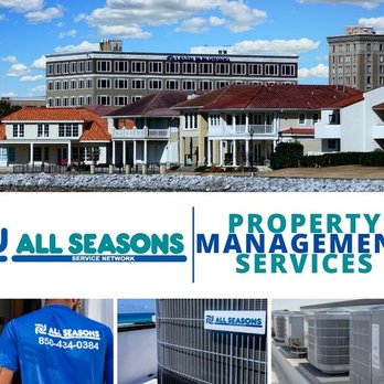 All Seasons Service Network - Heating & Air Conditioning/HVAC Near Me - Pensacola, Florida All Seasons Service Network - Heating & Air Conditioning/HVAC Near Me - Pensacola, Florida
