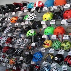 sportkopf Helme & Brillen - Fahrradhelme und Skaterhelme in starken Farben und Grafiken