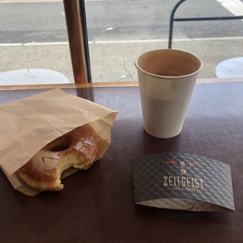Zeitgeist Coffee - Coffee & Tea Near Me - Seattle, Washington Zeitgeist Coffee - Coffee & Tea Near Me - Seattle, Washington