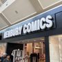 Photo of Newbury Comics