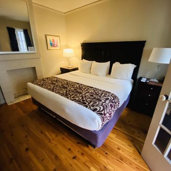 Inn on Ursulines - Hotels Near Me - New Orleans, Louisiana Inn on Ursulines - Hotels Near Me - New Orleans, Louisiana