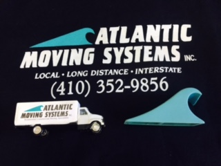Atlantic Moving Systems INC
